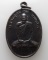 เหรียญหลวงปู่ศรีนวล วัดนวลศรีสิทธาราม จ.พิจิตร ปี๒๕๓๙
