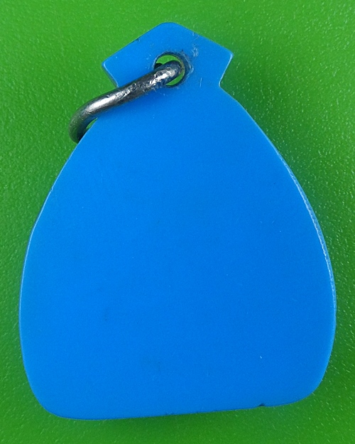 รูปหลวงพ่อห่อ วัดหนองม่วงเก่า ชลบุรี .B649.