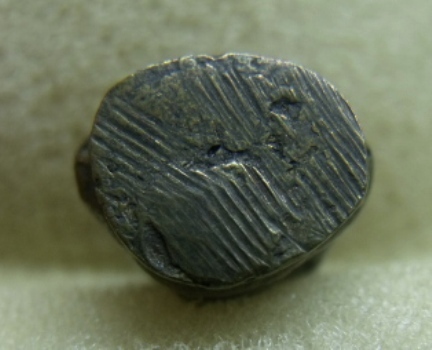 **เบา​ๆ​**ฤาษีหล่อโบราณ เนื้อทองผสม เก่าๆ เนื้อจัด ไม่ทราบที่**สวยๆ เชิญชมครับ 