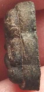 *ปิดตาผงดำวัดสุทัศน์ฯ หลวงปู่ทิม วัดระหารไร่ ระยอง สร้างประมาณปี๒๕๑๗*