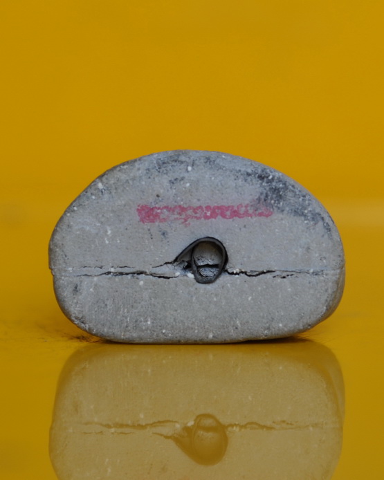 พระปิดตาพิมพ์ตุ๊กตาใหญ่ สมเด็จพระญาณสังวร 