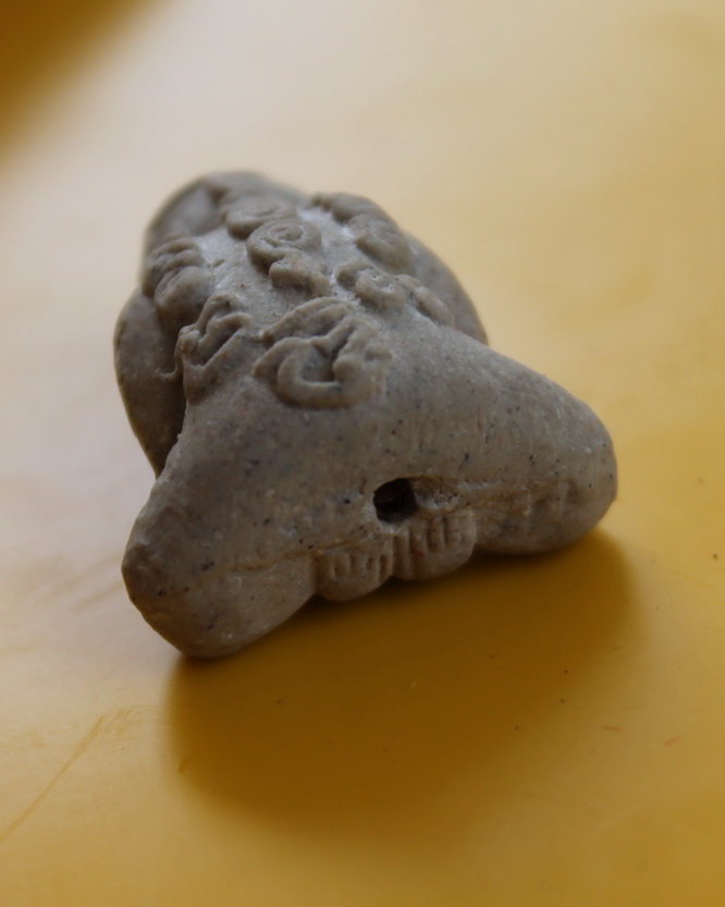 ปิดตายันต์กลับหลวงปู่แย้ม วัดตะเคึยน 