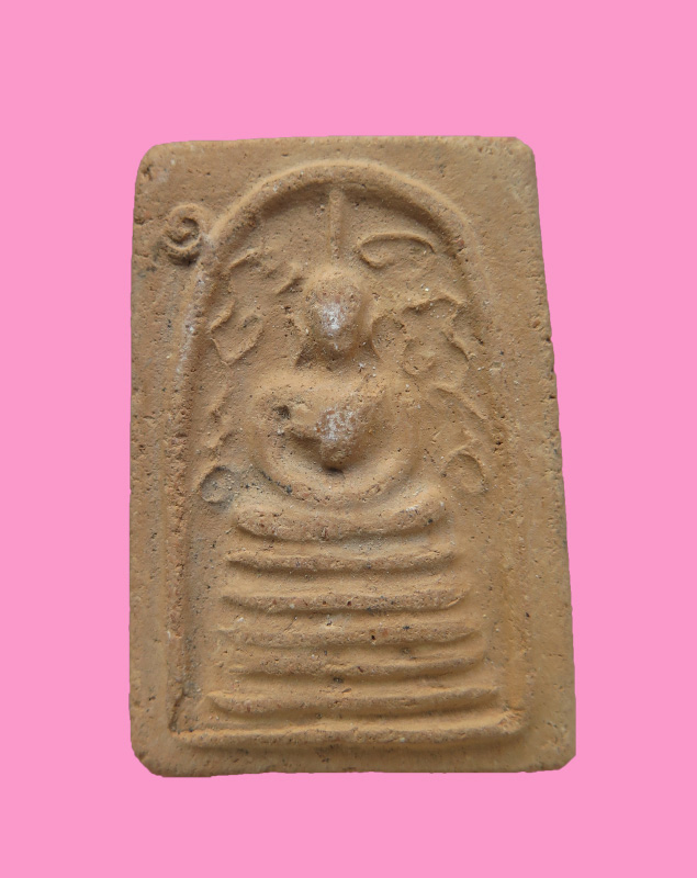 สมเด็จ กรุวัดขวิด ปทุมธานี