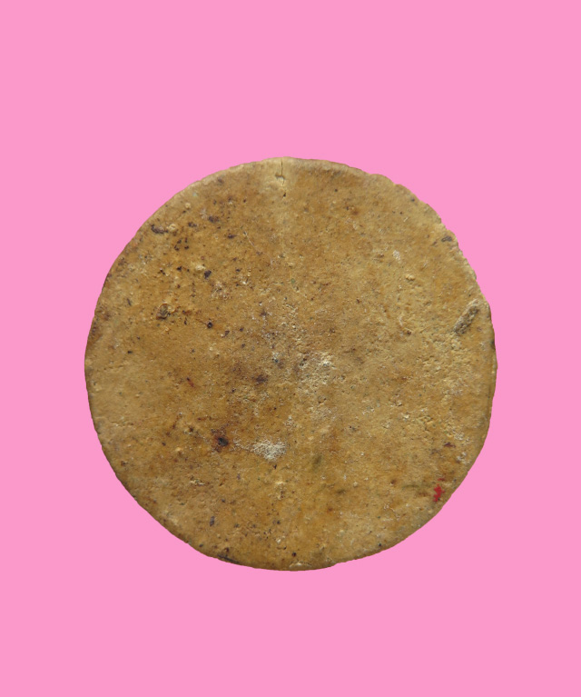 พระผงรูปเหมือน พิมพ์จันทร์ลอย