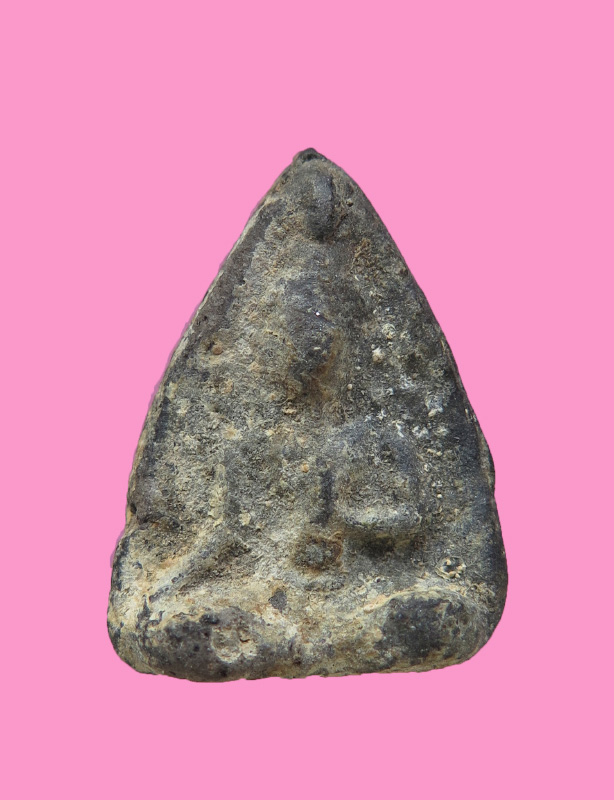 นางพญาประทานพร กลีบบัว 