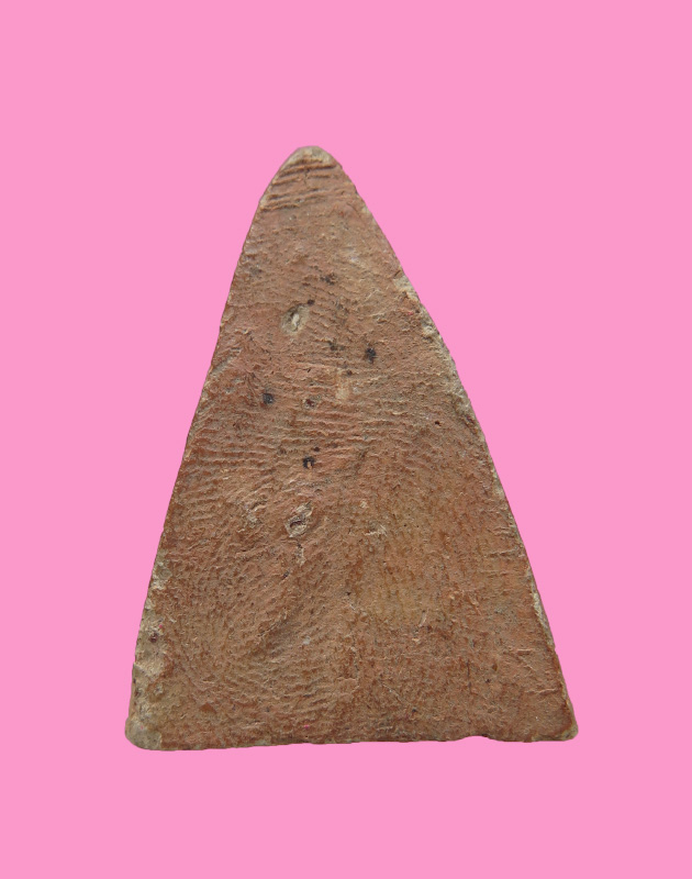 พระพุทธเนื้อดิน