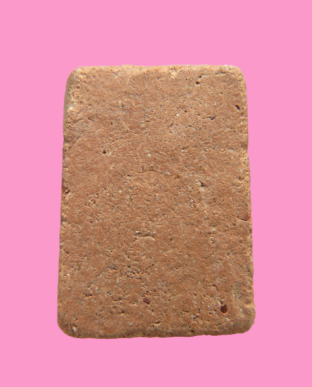 สมเด็จพิมพ์คะแนน เนื้อดิน