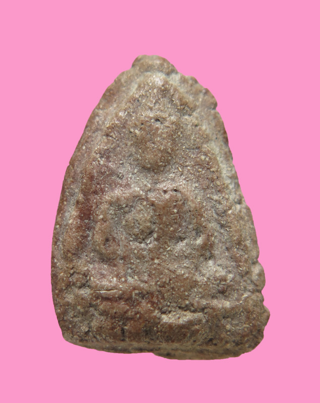 พระกลีบบัวเล็ก