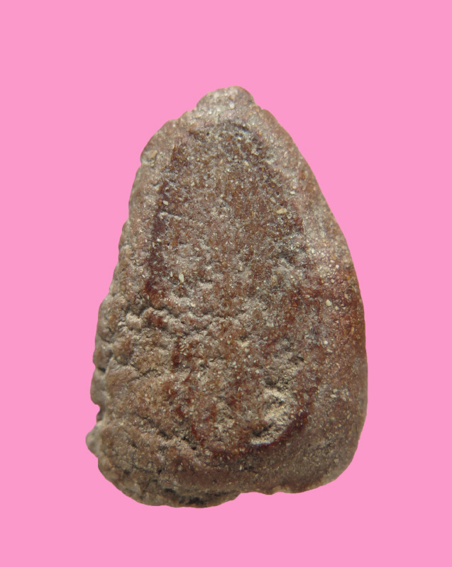 พระกลีบบัวเล็ก