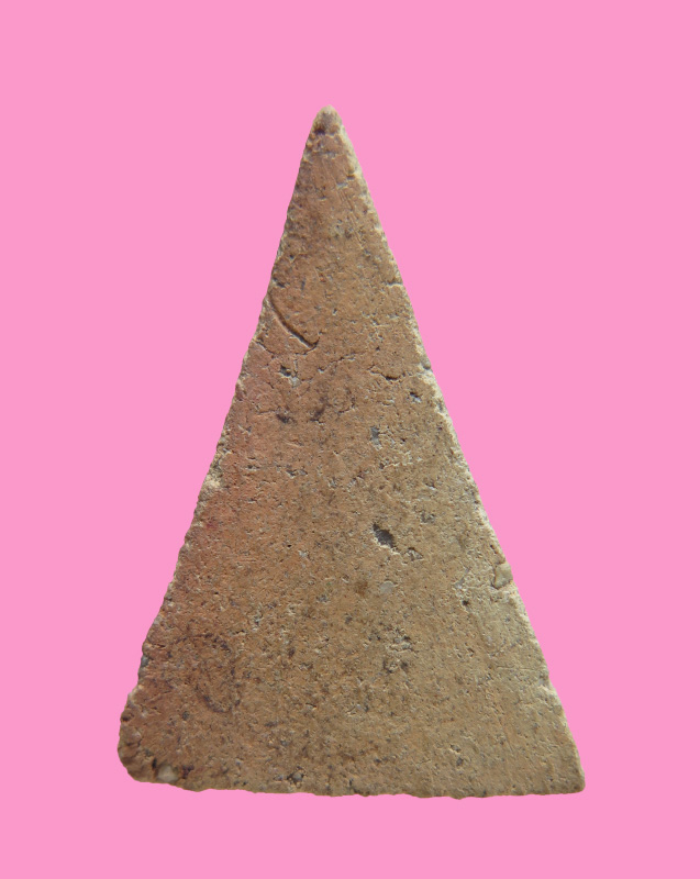 นางพญาเนื้อดิน เก่า