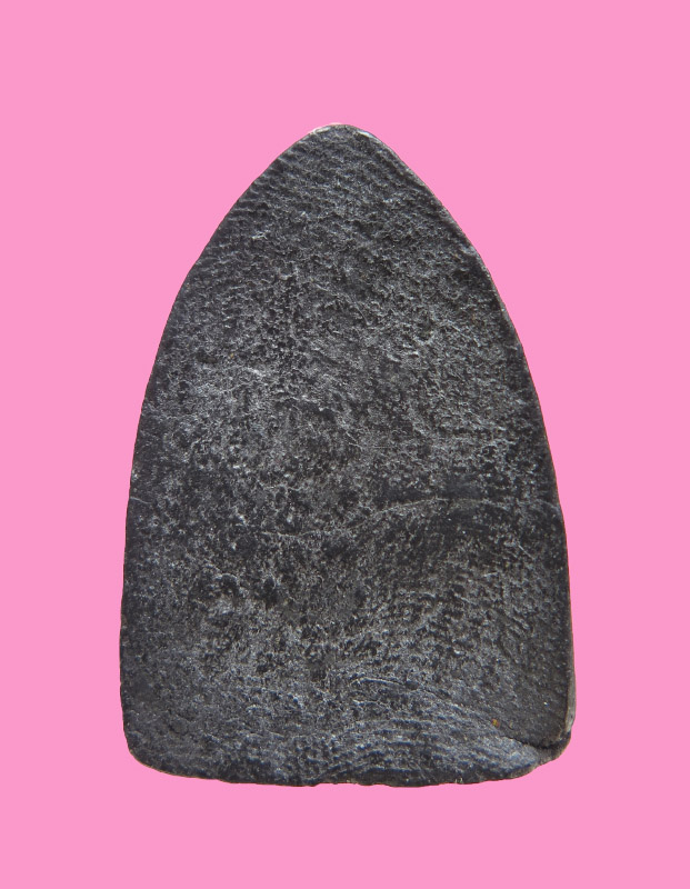 พระผง หลวงพ่อลาภ วัดท้ายย่าน อ่างทอง (เกจิเก่า หายาก)