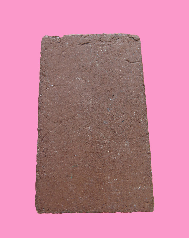 พระสมเด็จ เนื้อแร่ แจกทหาร ยุคต้น หลวงพ่อนพ วราโภ