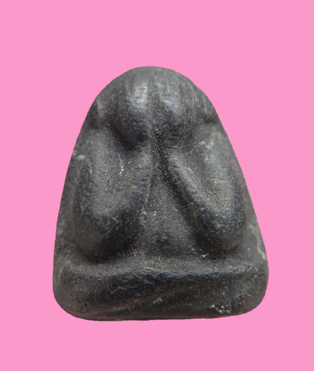 พระปิดตา วัดเครือวัลย์