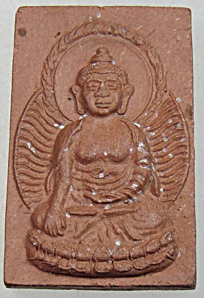 พระยูไล หลวงพ่อบ่าวเอิง วัดญวณสะพานขาว กทม