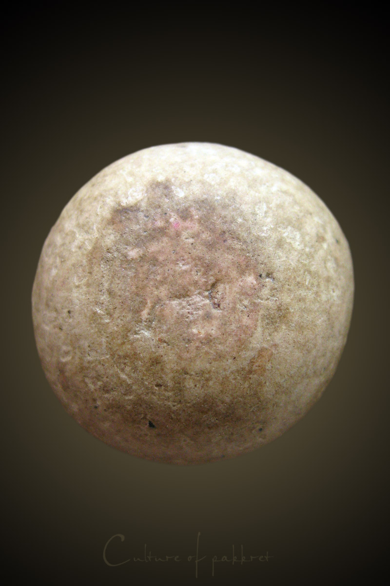 ลูกอม หลวงพ่อคง วัดบางกะพ้อม (960)