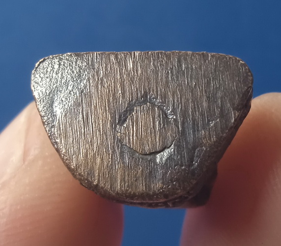 รูปหล่อ พระครูสังวรโกวิท วัดกะช่องเปี่ยมราษฎร์ ตรัง