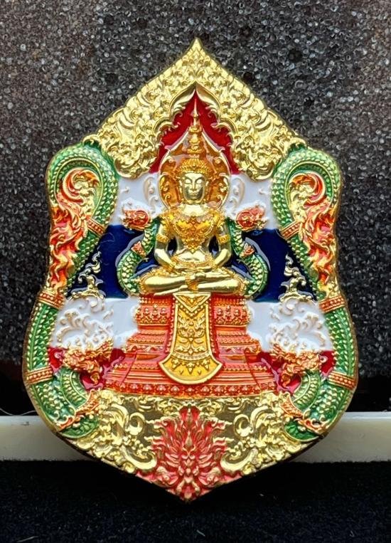 หลวงปู่จื่อ วัดเขาตาเงาะอุดมพร จ.ชัยภูมิ หลวงปู่จือ รุ่นมหาจักรพรรดิ์