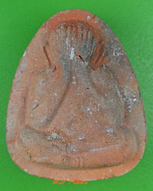 พระปิดตา วัดใหม่ท่าโพธิ์ ชลบุรี  .C74.