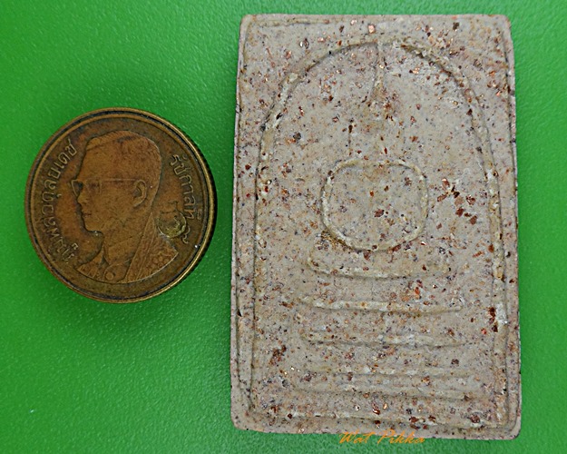 พระผงสมเด็จ ไม่ทราบที่ .C78.