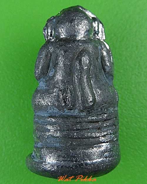 องคตหลวงพ่อฟู วัดบางสมัคร ฉะเชิงเทรา .C88.