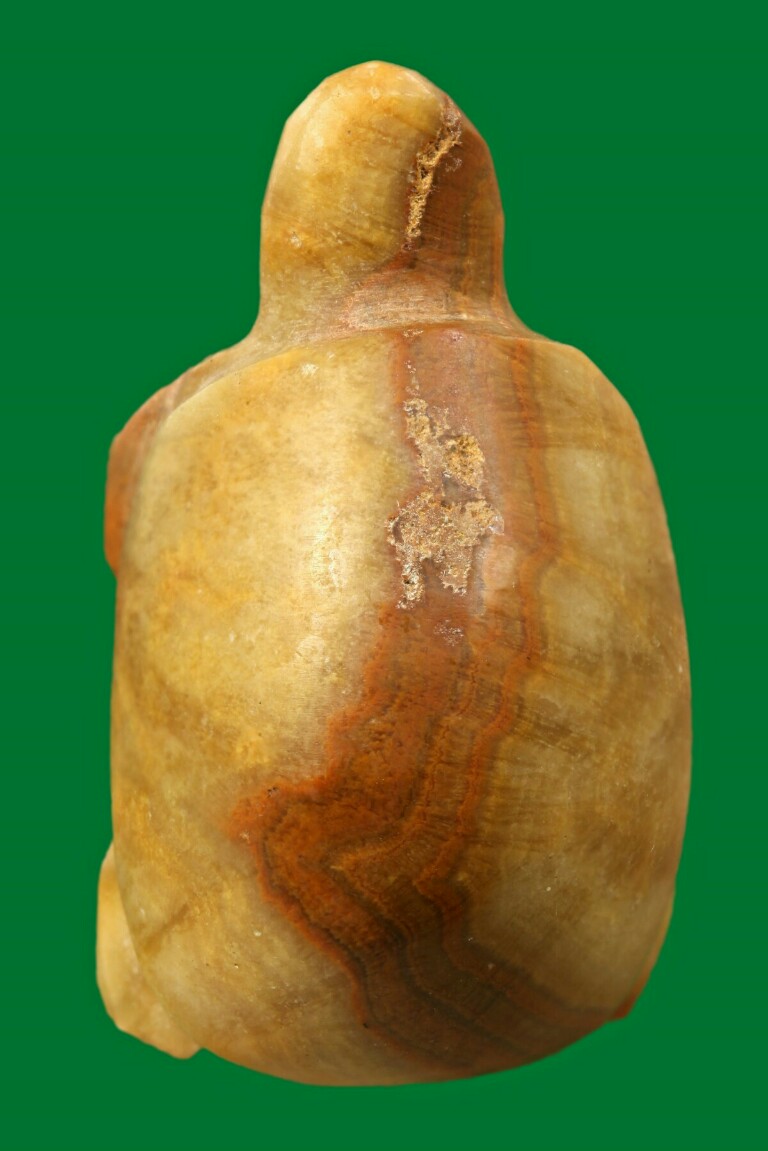 เต่าหินพระธาตุเขาสามร้อยยอด