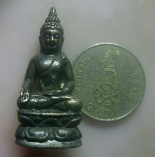 **เบา​ๆ​**รูปหล่อพระไพรีพินาศ สมเด็จพระญาณสังวร สมเด็จพระสังฆราช วัดบวรนิเวศวิหาร**สวยๆ 