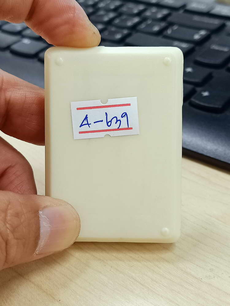 4-639 เหรียญรวยชนะจน หลวงปู่นิ่ม โชติธัมโม วัดพุทธมงคล จ.สุพรรณบุรี 2566 กล่องเดิม