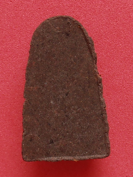 พระหลวงปู่ทวดเนื้อว่าน วัดช่องลม สมุทรสงคราม