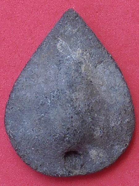 พระกลีบบัว หลวงพ่อพิณ วัดอุบลวรรณาราม ราชบุรี