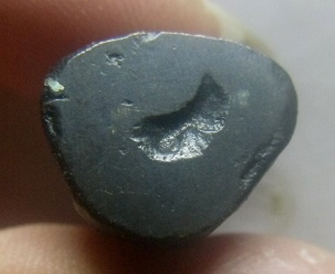 **เบา​ๆ​**พระปิดตามหาอุตม์ ยันต์รอบองค์ เนื้อโลหะผสม เก่า ไม่ทราบที่**เนื้อจัด เชิญชมครับ 