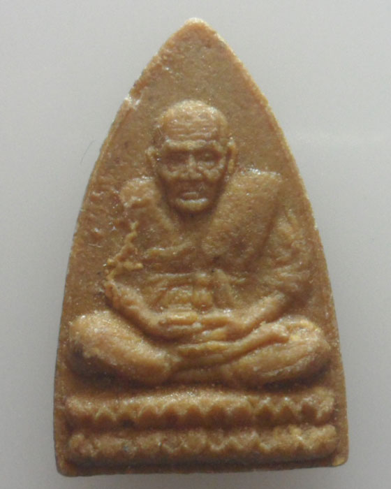 *** หลวงปู่ทวด *** 