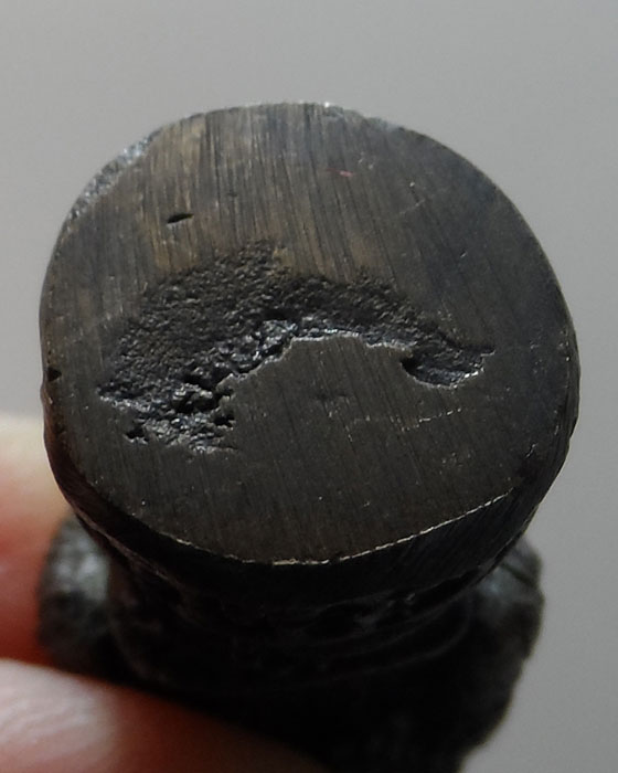 หนุมานสิทธิโชค ครูบาหาญ วัดดงลาน จ.แพร่