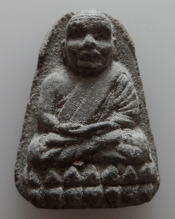 หลวงปู่ทวด (ไม่ทราบที่)