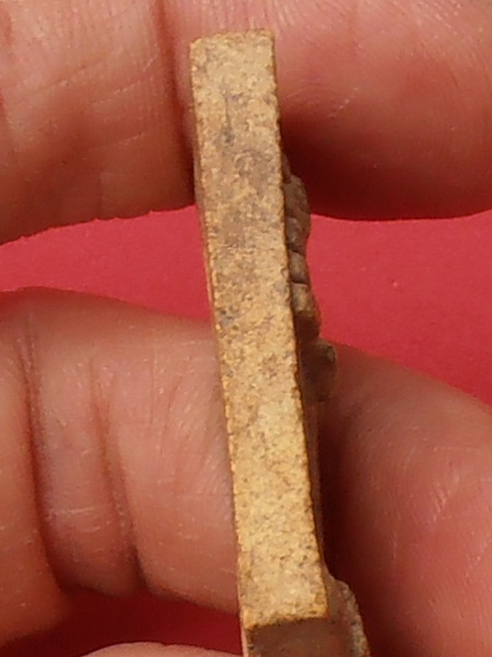 พระสมเด็จหลวงพ่อบ้านแหลม สมุทรสงคราม 