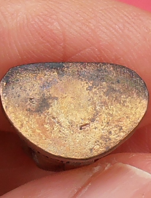 รูปหล่ออาจารย์เจียง วัดเจริญสุขาราม สมุทรสงคราม