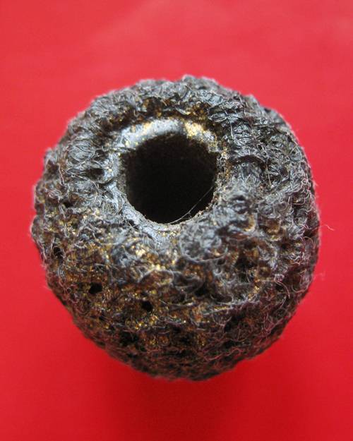 ตะกรุดลูกลาน หลวงปู่หมุน ฐิตสีโล ของดีที่น่าใช้