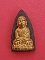 หลวงปู่ทวดเนื้อว่าน ปัดทอง 