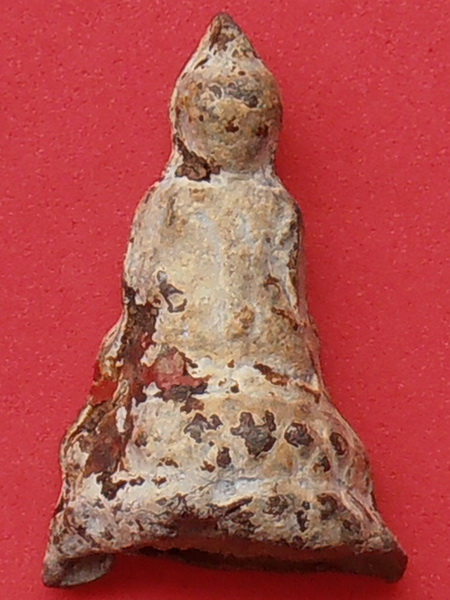 พระเนื้อชิน(ไม่ทราบที่)