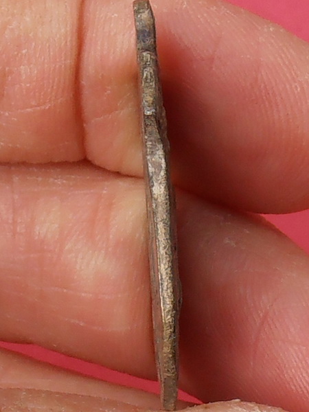 เหรียญหลวงพ่อโต วัดพนัญเชิง อยุธยา