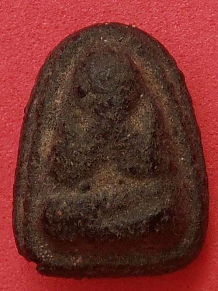 พระปิดตา หลวงปู่เอี่ยม วัดหงส์ปทุมาวาส ปทุมธานี