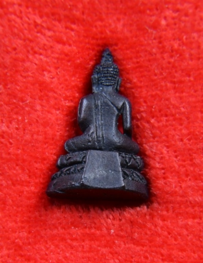 พระชัยวัฒน์หลวงพ่อตาบ วัดมะขามเรียง