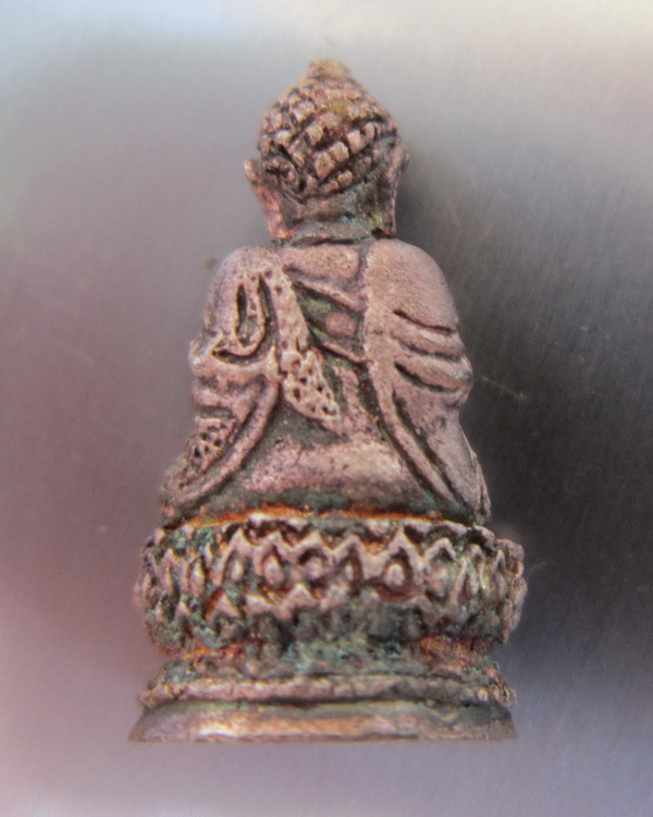 พระชัยวัฒน์ต้าเยิ่นถะ สมเด็จพระญาณสังวร 