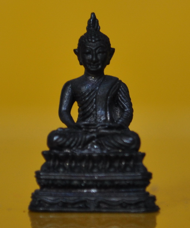 พระชัยวัฒน์นิรันตราย วัดบวรนิเวศ