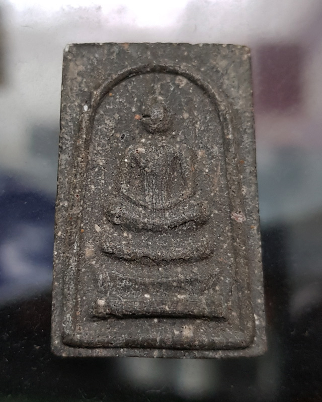 สมเด็จ หลวงพ่อพูน วัดบ้านแพน อยุธยา