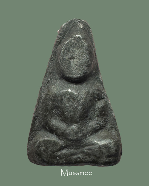 พระเชตุพน เนื้อชินเงิน พระสวยยยยยยยยยย