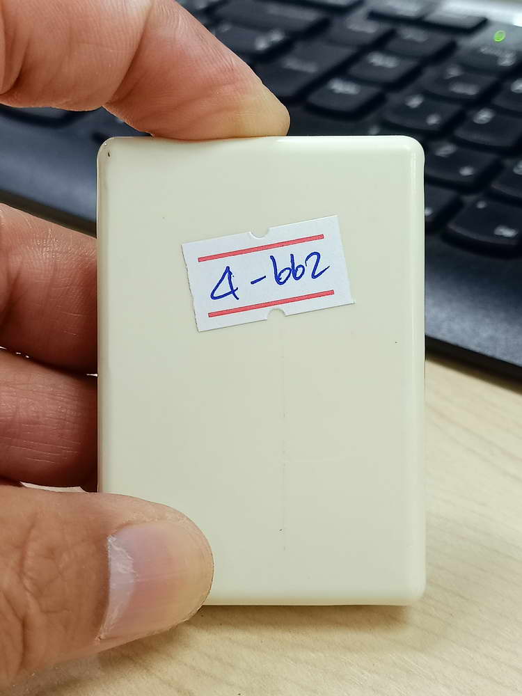 4-662 เหรียญเจริญพร บูรณะอุโบสถ หลวงพ่อสุนทร วัดท่าพระเจริญพรต(บ้านมะเกลือ) นครสวรรค์ 2564 กล่องเดิม