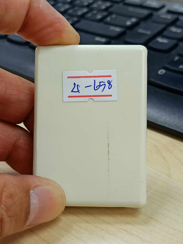 4-658 เหรียญเจริญพร บูรณะอุโบสถ หลวงพ่อสุนทร วัดท่าพระเจริญพรต(บ้านมะเกลือ) นครสวรรค์ 2564 กล่องเดิม