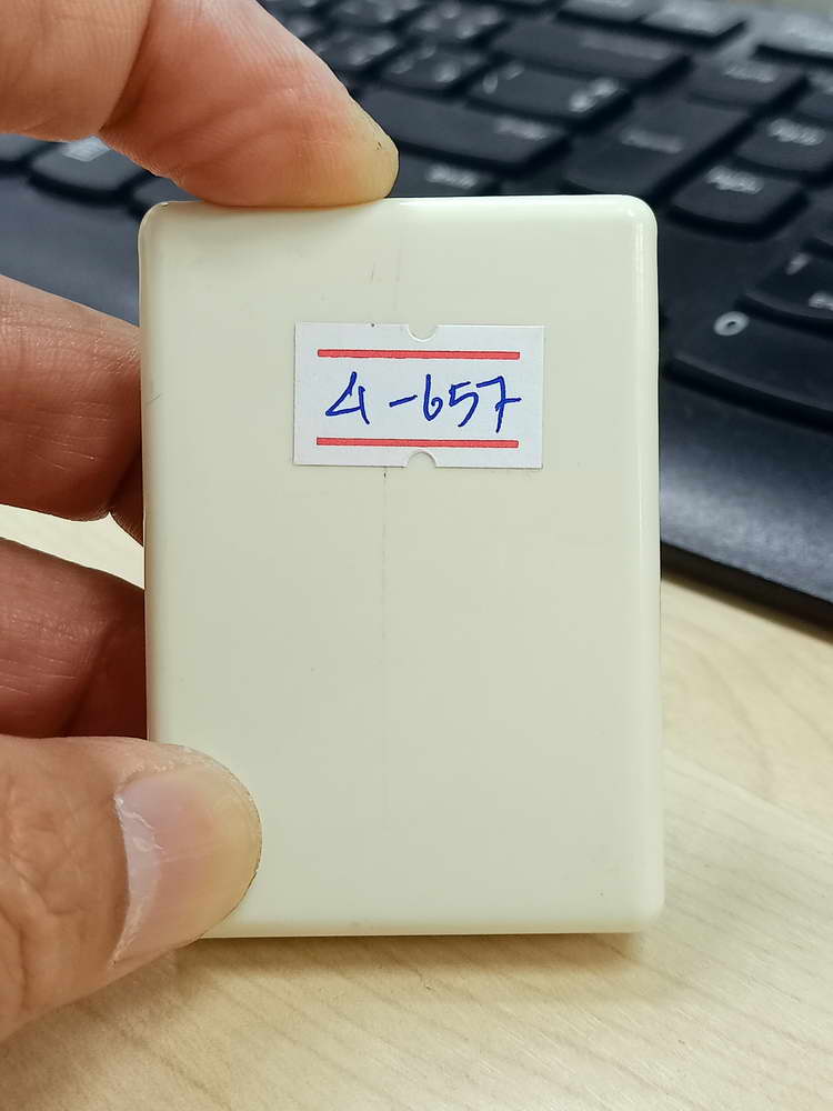 4-657 เหรียญเจริญพร บูรณะอุโบสถ หลวงพ่อสุนทร วัดท่าพระเจริญพรต(บ้านมะเกลือ) นครสวรรค์ 2564 กล่องเดิม