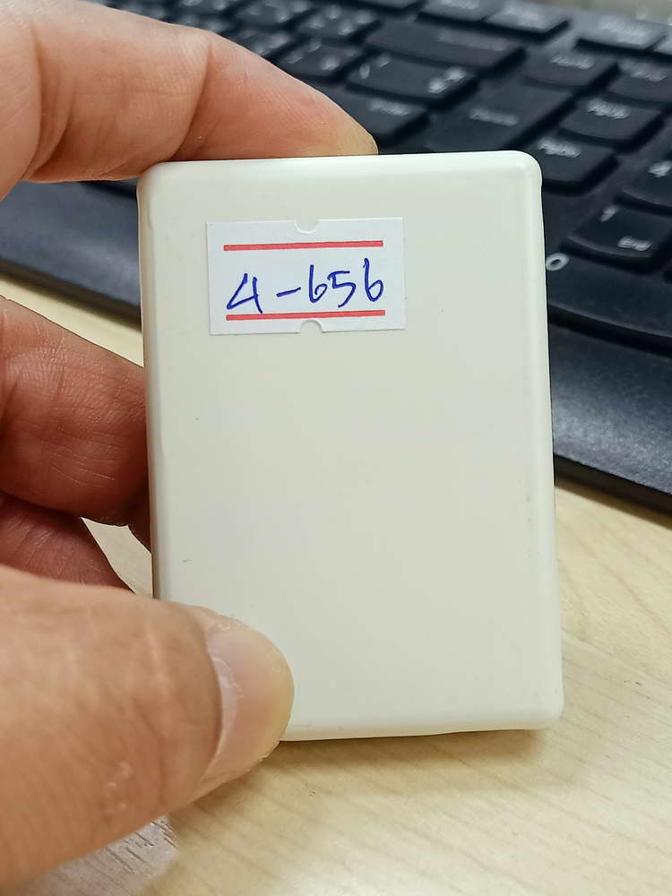 4-656 เหรียญเจริญพร 3 หลวงพ่อรวย อคคฺสาโร วัดมาบตาพุด ระยอง 2566 กล่องเดิม งาน PSGA