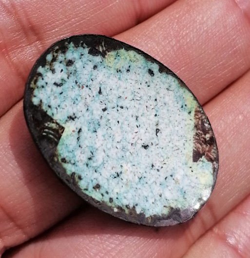 ล็อกเก็ตหลวงพ่อพระพุทธชินราช ปี 2515 พิธีจักรพรรดิ์มหาพุทธาภิเษก 2515 จ.พิษณุโลก เคาะเดียว